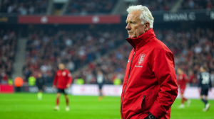 Christian Streichs Comeback: Expertise, Fußball und Medienpräsenz