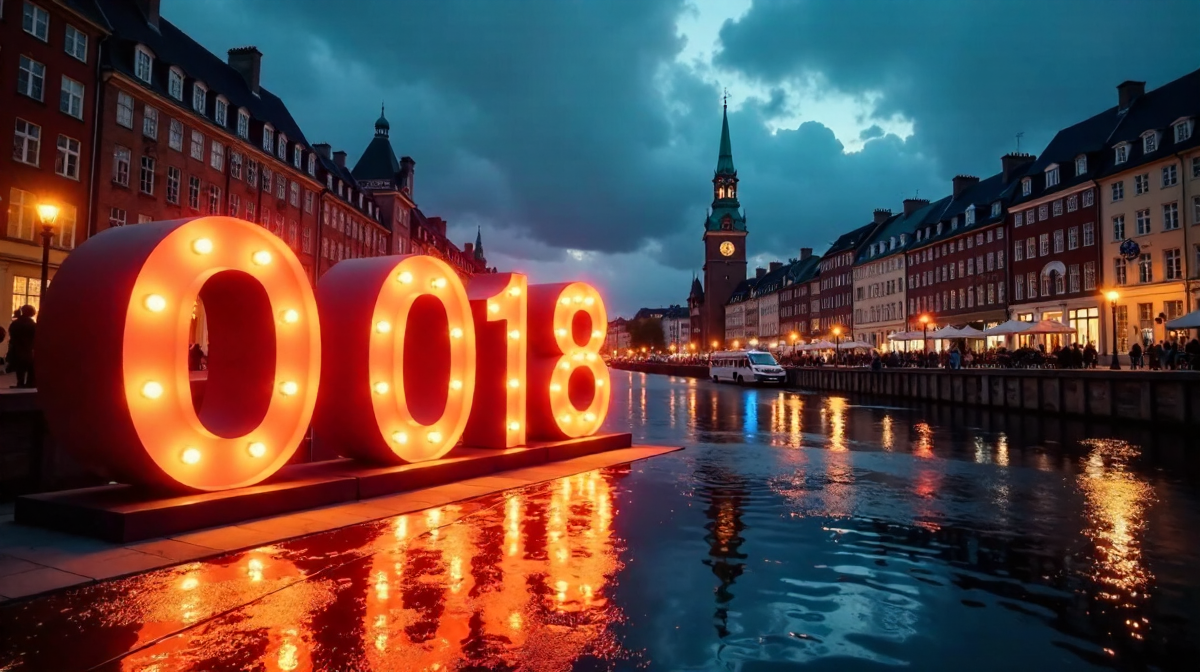 Countdown Copenhagen: Spannende Thriller, Schauspieler, Mediathek und Wiederholung