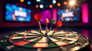 Darts Live - Premier League: TV-Wiederholung, Mediathek und Sendetermine