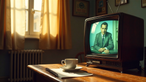 Das Beste kommt noch! – Tragikomödie, TV-Wiederholung, Schauspieler enthüllt