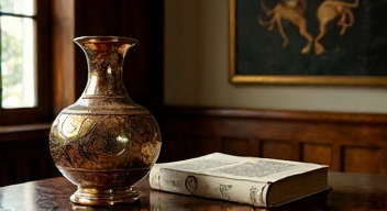 Das Erbe der Antiquitäten und ihre Zukunft (10/10)