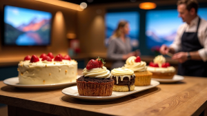 Das große Promibacken: TV-Wiederholung, Mediathek und Sendetermine im Überblick