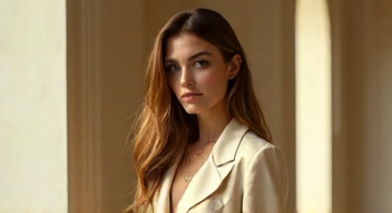 Das Image eines Models und dessen Einfluss (7/10)