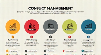 Das sind die Top 7 Schritte beim Konfliktmanagement