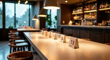 Das sind die Top 7 Schritte beim Gastronomiemanagement