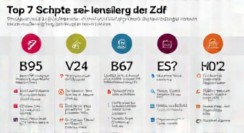 Das sind die Top 7 Schritte beim Abrufen von ZDF-Inhalten