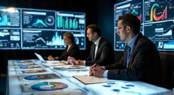 Das sind die Top 7 Schritte beim Analysieren von „Secret Service“