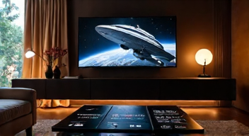 Das sind die Top 7 Schritte beim Anschauen von Star Trek: Raumschiff Voyager