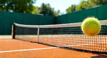 Das sind die Top 7 Schritte beim Anschauen von Tennis-Wiederholungen