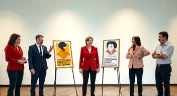 Das sind die Top 7 Schritte beim Anschauen von "Miss Merkel"