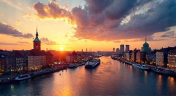 Das sind die Top 7 Schritte beim Anschauen von Countdown Copenhagen