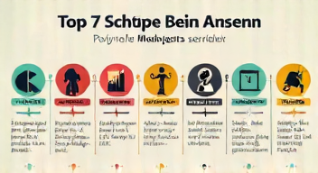 Das sind die Top 7 Schritte beim Ansehen von "Belfort & Lupin"