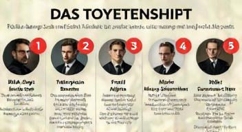 Das sind die Top 7 Schritte beim Ansehen von "Das Totenschiff"