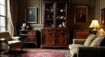 Das sind die Top 7 Schritte beim Antikensammeln