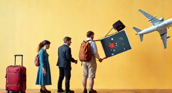 Das sind die Top 7 Schritte beim Auswandern