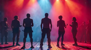 Das sind die Top 7 Schritte beim Beccas Bande