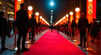 Das sind die Top 7 Schritte beim Berlinale-Besuch