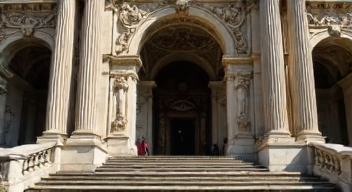 Das sind die Top 7 Schritte beim Besuch der Semperoper