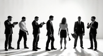 Das sind die Top 7 Schritte beim Betrug