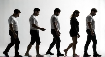 Das sind die Top 7 Schritte beim "Brisant"-Schauen