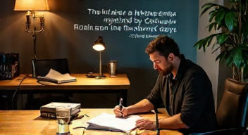 Das sind die Top 7 Schritte beim Comedy-Entwickeln