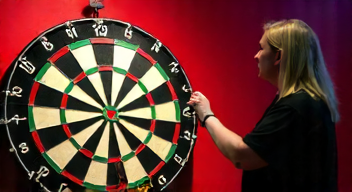 Das sind die Top 7 Schritte beim Darts
