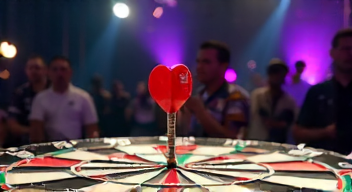 Das sind die Top 7 Schritte beim Darts-Sport