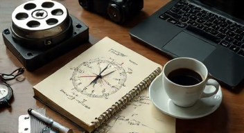 Das sind die Top 7 Schritte beim Dokumentarfilm