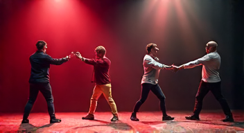 Das sind die Top 7 Schritte beim "Doppelpass Live"