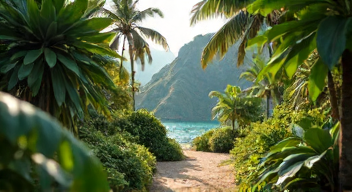 Das sind die Top 7 Schritte beim Dschungelcamp