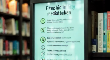 Das sind die Top 7 Schritte beim Einstieg in Mediatheken