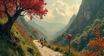 Das sind die Top 7 Schritte beim Entdecken von Terry Gilliams Welt