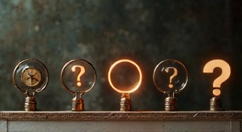 Das sind die Top 7 Schritte beim Entdecken von Geheimnissen