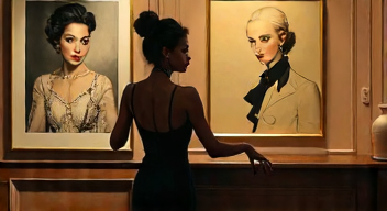 Das sind die Top 7 Schritte beim Entdecken von Kunst