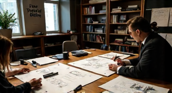 Das sind die Top 7 Schritte beim Entwickeln von Adaptionen