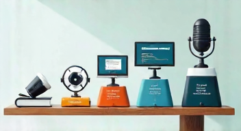 Das sind die Top 7 Schritte beim Erhalt lokaler Medien