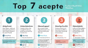 Das sind die Top 7 Schritte beim Erstellen einer Merkliste