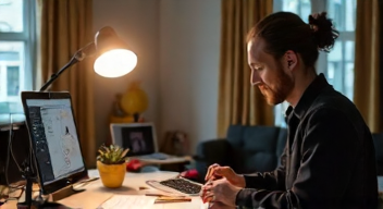 Das sind die Top 7 Schritte beim Erstellen einer Serie