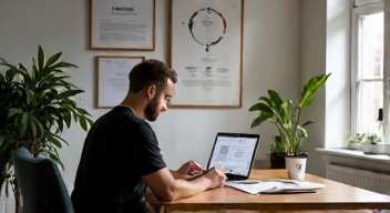 Das sind die Top 7 Schritte beim Erstellen von Fitness-Inhalten