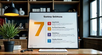 Das sind die Top 7 Schritte beim Erstellen von Wissenschaftsinhalten