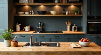 Das sind die Top 7 Schritte beim Erstellen von Kochshows