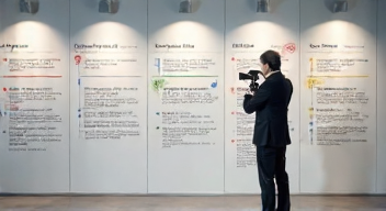 Das sind die Top 7 Schritte beim Expertenkommentar