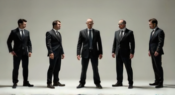 Das sind die Top 7 Schritte beim Faking Bad