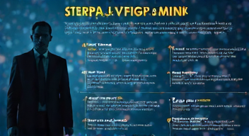 Das sind die Top 7 Schritte beim FBI: Most Wanted