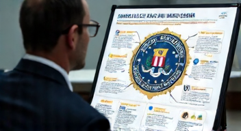 Das sind die Top 7 Schritte beim "FBI: Special Crime Unit"