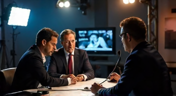 Das sind die Top 7 Schritte beim Fernsehen