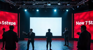 Das sind die Top 7 Schritte beim Fernsehen