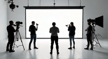 Das sind die Top 7 Schritte beim Fernsehen