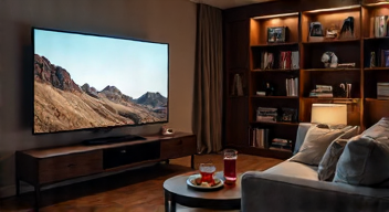 Das sind die Top 7 Schritte beim Fernsehkonsum