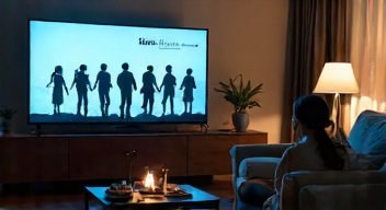 Das sind die Top 7 Schritte beim Fernsehkonsum